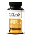 Dr. Barry's Reflux Essentials - Digestive and Stomach Health için Doğal Destek, 60 Capsules - 30 Day Supply (1)