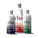 Rho Beslenme - Hücre Sağlığı Esasları Log - Sıvı Liposomal Supplements for Health Aging & Cellular Support - NAD+, Curcumin + Resveratrol & Glutathi ( Pack)