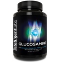 Akıllı Laboratuvarlar Glucosamine ve Chondroitin Yüksek Güç Kompleksi MSM | 180 Capsules | Immune System Support | Turmeric, Boswellia ve Quercetin Ortak Bakım Supplements