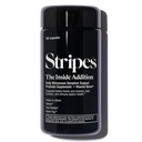 Stripes Beauty Naomi Watts The Addition Supplement Support Perimenopause Menopause Belirtileri Relieve Hot Flashes Stres Beyin Si Probiyotik Çok Vitamin 60 Ct