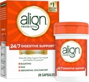 Align Probiyotiks, Probiyotik Supplement for Daily Digestive Health, 28 kapsül, #1 Gastroenterologlar tarafından önerilen Probiyotik
