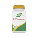 Doğanın Yol L-Theanine, Stres Desteği *, Rahatlama *, 2Capsule Için 200 mg, Vegan, 60 Capsules