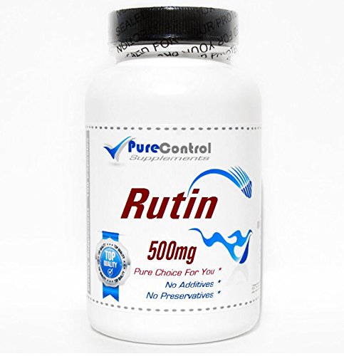 +31 500 mg // 200 Capsules // PureMA Supplements tarafından Pure //