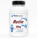 +31 500 mg // 200 Capsules // PureMA Supplements tarafından Pure //