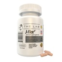 J-FLEX9 Gelişmiş Ortak Sağlık Supplement + Cartilage Support & Tendon Function | Malzemeler şunlardır: Chondroitin, Glucosamine, MSM, Curcumin, Boswellia Serrata, Collagen. Made in USA