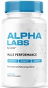 Alpha Labs, Alpha Labs Capsules, AlfaLabs, Alfa Laboratuvarlar, Alpha Laboratuvarlar Max Performans, Gelişmiş Formula, Alpha Labs, Alfa Strenght Labs, Alfa Lab, Alfa Labs Capsules, 1 Ay için 60 Capsules