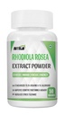 NutriJa Rhodiola Rosea Root Extract Powder | Standardized to 3% (50 Grams)