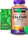 D3 & çinko ile 500 mg, Exclusive Better Ligth&Spring Guide ile 120 Gummies