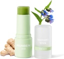RUNBEN Mosquito Bite Itch Relief Stick, Baby & Kids için Güvenli Itch Relief, Anti Itch Cream for Bug Bite, Plant-Based, Easy to Use, 0.24 oz