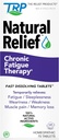 Relief Products Kronik Fatigue Terapi -% 100 Doğal Active Malzemeler - Fatigue, Weakness, CFS, Tiredness - Hızlı Deyim Tabletler - 70