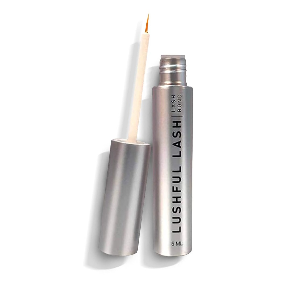 Advanced Eyelash Durumer Growth Serum for Lazer, Longer, Healthier ve Fuller Eyelash, Clinic gelişmiş Formula, Yenilikçi ve Uzuner - Skin ve Cruelty Free (5 ML)