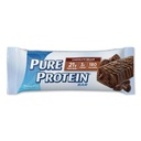 Saf Protein Çikolata Ca Boyutu 6ct Pure Chocolate Bar 1.76z