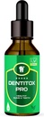 LIVORKA Dentitox Pro Drops For Health Teeth, Gums - 30 Günlük 1 Şişe Paketi