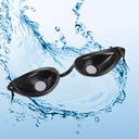 Hydrating Eye Relief Sleep Maske - Kuru Gözler, Air Leak, Uyku Için En İyi