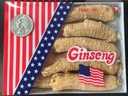 Wisconsin'den Amerikan patenti, BTC Kök / 185 Slice / 185 Çay, 4 Ounce (Jumbo Long Roots)