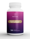 Beets Root Non-GMO Toz Capsule Hızlı Yayın 1025 mg | Beet Root Toz Suupports Antioksis | Kan Baskı | Nitrik Çimento Üretimi | Immune System | 120 Konts 60 Days