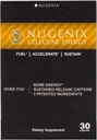 Nugenix Hücreleri Enerji - Enerji Supplements - L-Carnitine ve L-Tartrate, elevATP, Genişletilmiş Yayın Caffeine, L-Tyrosine, 30 Count