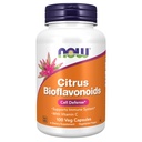 Şimdi Tamamlar, Citrus Bioflavonoids 700 mg, Destekler Immune System*, Cep Savunma *, 100 Capsules