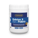 Farnam Sessiz II At Calming SupplementkWs, Nervous Davranışı Yönetmek ve Atlar Calm & Komed In Stressful Situations, 1.625 Lbs, 26 Day Supply