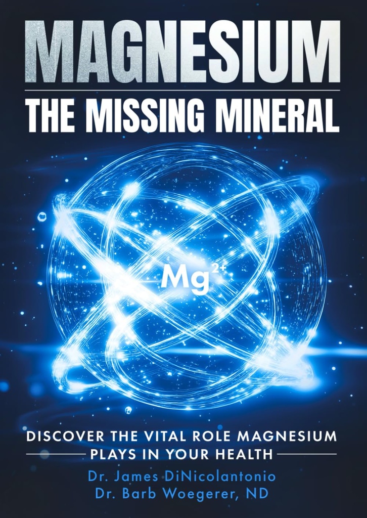 Magnezyum the Missing Mineral: Sağlıkınızdaki Vital Role Play Magnezyumlerini Keşfedin