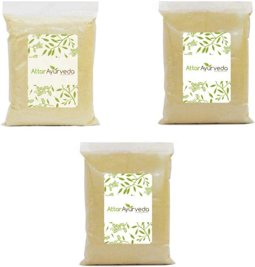 Veena Attar Ayurveda Triphala Churan Toz (Ratio 1:2:4) - 700 Grams