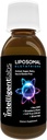 Akıllı Laboratuvarlar Liposomal Glutathione - Yüksek Gelişmiş Antioksi, Azal Setria, 500MG Sıvı Supplement Organik, 30 Servisler
