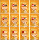 SaltStick Electrolyte FastChews - 120 Kont Orange Flavor - Hydration için Electrolyte Tabletler, Salt Tabs - 10 Kont (Pazar 12)