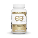 Kaynak Naturals Skin Eternal Plus, C Ester, DMAE, & Lipoic Acid - 60 Tablet