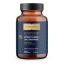 Quicksilver Scientific Immune Şarj + çinko Ionophore - Çinko Tamam Kompleksi Quercetin, Luteolin, Hesperetin Immune + GI Support (60 Capsules)