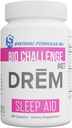 Sistemik Formulaler: #427 - DReM - Uyku Yardım