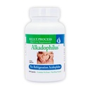 Alkadofilius En İyi Süreç Yağı - Soğutma Probiyotik & Prebiyotik Digestive Supplement - 1.5 Milyar İyi Bakteri & Arıtroot