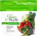 Juice+ Sebze Yemekleri Yumuşak Chews (Chewables) - Delicious Vegan Gummies with 11 Nutrient-Rich Sebzes for Daily Wellness! Vitaminler ve Daha Fazlası - Çocuklar ve Yetişkinler için - (1-mo, 30 Chews)