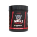 Wrecked Pre Workout, Advanced Formula, Boosts Energy, Focus, Pumps & Performance, 10g L-Citrulline, 6.4g Beta Alanine, 5g Tyrosine, 1g Alpha GPC, 375 mg Hızlı Teklif Caffeine & More