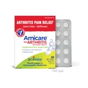Boiron Arnicare Arthritis Tabletleri Arthritis Pain Relief, Joint Soreness ve Rheumatic Pain - 60 Count