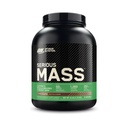 En İyi Beslenme Ciddi Kitle, Kilo Vermeci Protein Toz, Mass Winer, Vitamin C ve Çinko Immune Support, Kretine, Chocolate, 6 Pound (Pazar Mayıs Vary)