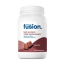 Bariatrik Fusion Chocolate Yüksek Protein Meal Makyaj Shake | 27g Whey Isolate Bariatrik Protein Toz | Lactose Free Whey Protein Toz | Gluten ve Sugar Free | 21 Hizmet