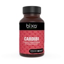 Ayurvedic Natural Herbal Supplement CARDIBI Capsules Pure Authentic Premium Quality 60 Veg Capsules (450 mg) ( Arjuna,Guggul, Punarnava, Trikatu Toz ve Garlic Ekstraksiyon)