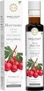 Hawthorn Berry Sıvı Supplement (8.5oz) Cardiovascular & Blood Basınç Desteği - Herbal Formula