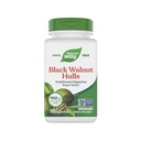 Nature's Way Black Walnut Hulls, Traditional Digestive Tract Tonic*, 900 mg per 2Capsule Service, Non-GMO Project TY, Vegan, 100 Capsules (Pazar Mayıs Vary)