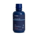 Trace Minerals Vitamin D3 - Bone Health için D3 Supplement - Verimli Kalsiyum Utilizasyon - Immune System Support - Hızlı Nisorbing Liquid - Tropikal Cherry Flavor - 16 fl oz (32 hizmet)