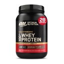 Optimum Beslenme Altın Standardı 100% Whey Protein Toz, Extreme Milk Chocolate, 2 Pound (Pack of 1) (Pazar Mayıs Vary)