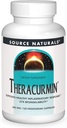 Kaynak Naturals Theracurmin, Sağlıklı Inflammatory Response *, 300 mg - 120 Vegetarian Capsules