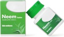 Neem Ayurvedic Tabletler, Doğal Purifier, Skin Wellness,| Controls Acne ve pimples, 100% Pure & Natural - 60 Tablet
