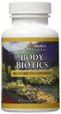 Body Biotics Bio-Identical SBO Probiyotiks Consortia, Probiyotik ve Prebiyotik Supplement, Non-Dairy, 90 Capsules