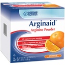 Novartis Beslenme Arginaid - Orange (14 9.2g paketinin kutusu)