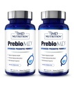 1MD Beslenme PreBioMD - Prebiyotik with PreforPro | Sağlıklı Digestion ve Beneficial Bakteri