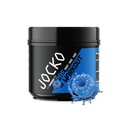 Jocko Yakıt Ultimate Pre Workout Toz - Erkekler ve Kadınlar için Pre-Workout Energy Toz İçecek - Yüksek Stim Sugar-Free Nootropic Mix to Support Muscle Pump, Energy, & Recovery 200 mg Caffeine Blue Raspberry