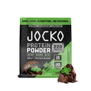 Jocko Yakıt Mölk Whey Protein Toz 22g Low Sugar Monk Meyvesi - Kas Kurtarma ve Büyüme, Ambalaj Vary (26 Hizmet, Min Chocolatet)