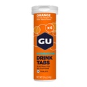 GU Energy Hydration Electrolyte Drink Tabletleri, Endurance Sports Drink for Run, Bisiklet, Triathlon, 4-Count (48 Hizmet)
