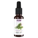 Şimdi Çözümler, Ear Oil, Soothing Herbal Mix, Great on Mild Discomfort or Irritation, 1-Ounce
